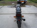 Заказать из Японии мотоцикл Yamaha XJR400 1993 фото 8